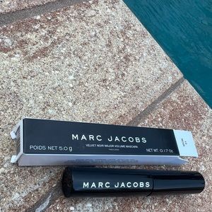Marc Jacobs Velvet Noir Major Volume Mascara